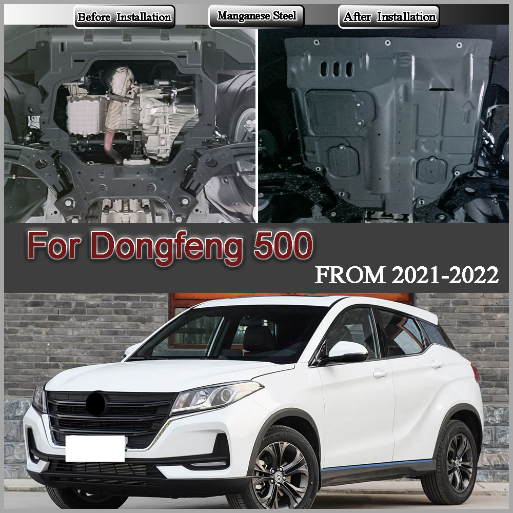 สำหรับ Dongfeng 500 ปี 2021-20 - Car Accessories Under 500 บทวิจารณ์และราคา