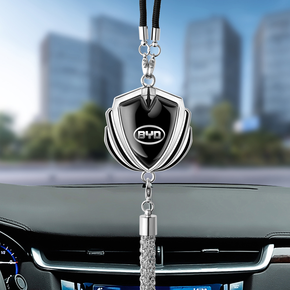 จี้ห้อยกระจกมองหลังรถยนต์ ตราส - Car Accessories Mirror Hanging บทวิจารณ์และราคา