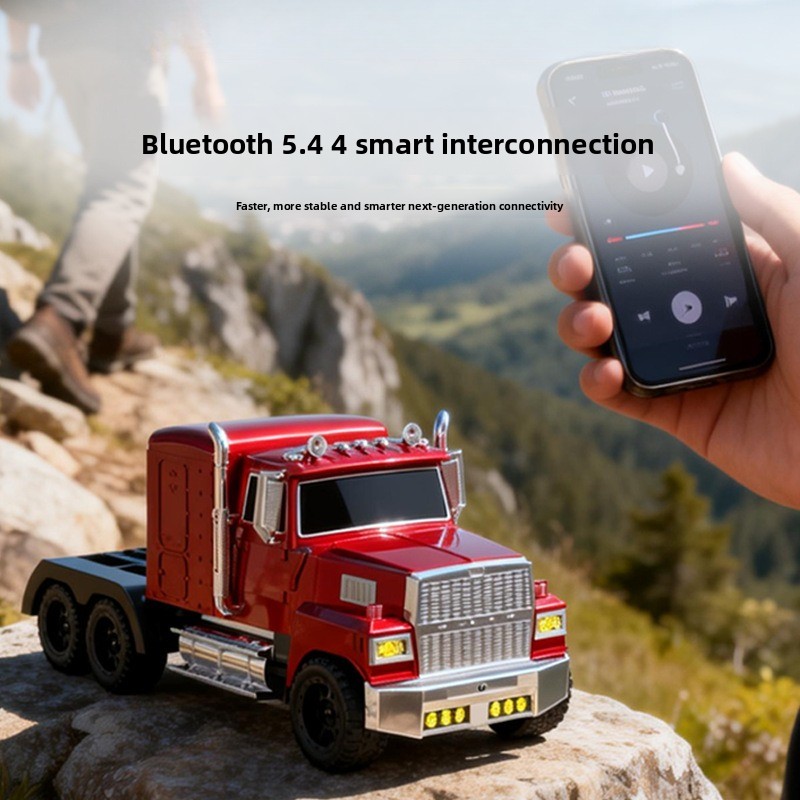 ลำโพงบลูทูธแบบชาร์จไฟได้ รุ่น  - Car Accessories Amazon บทวิจารณ์และราคา