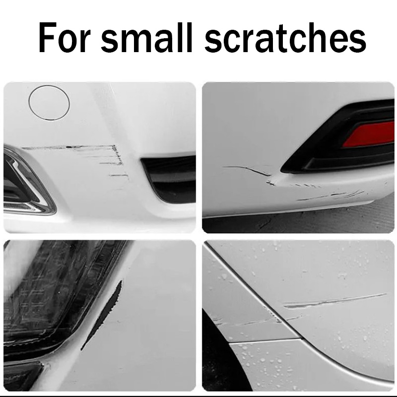 ปากกาซ่อมสีรถยนต์สำหรับ BYD AT - Car Scratch Remover Pen บทวิจารณ์และราคา
