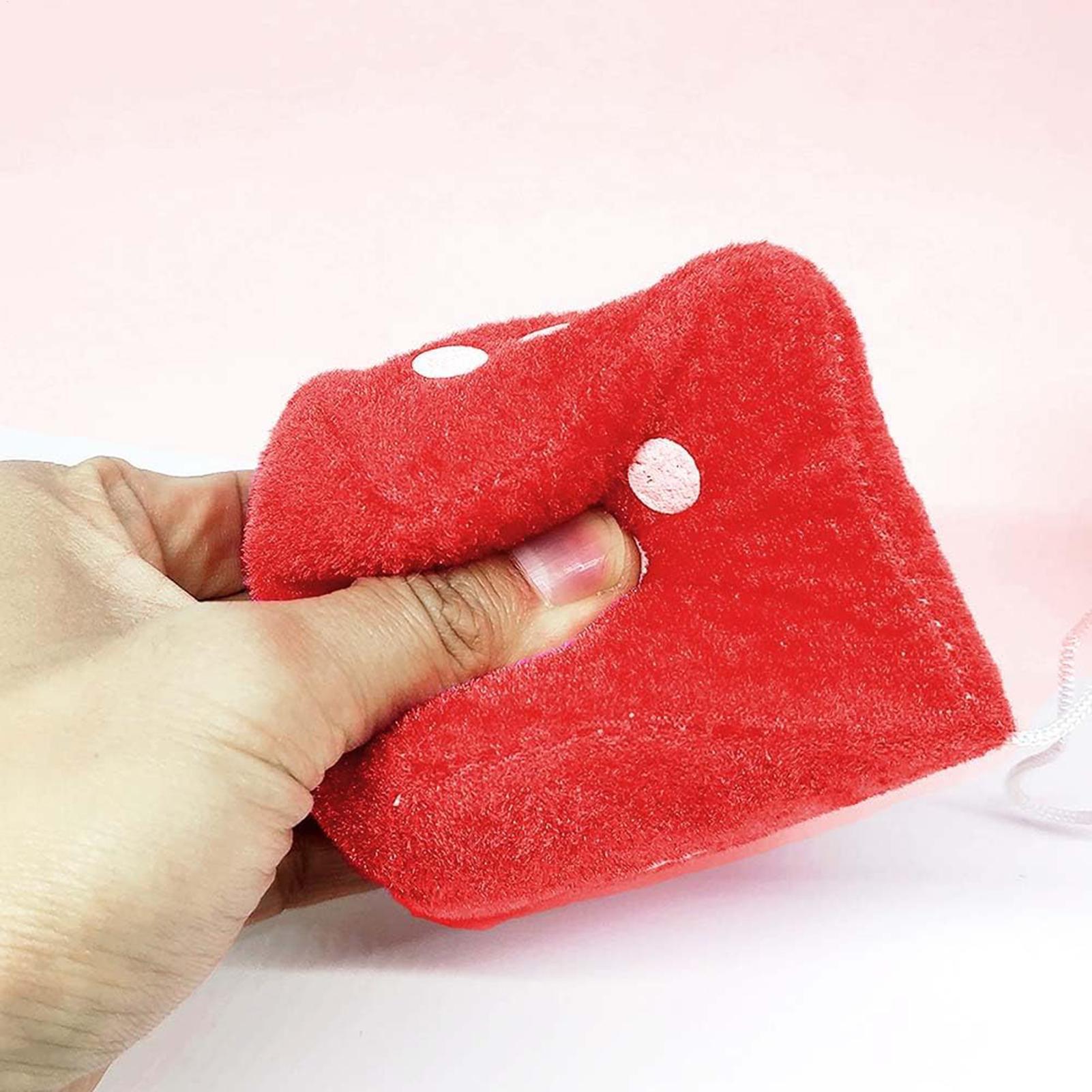 ลูกเต๋าขนปุยสำหรับกระจกมองหลัง - Car Accessories Mirror Hanging บทวิจารณ์และราคา