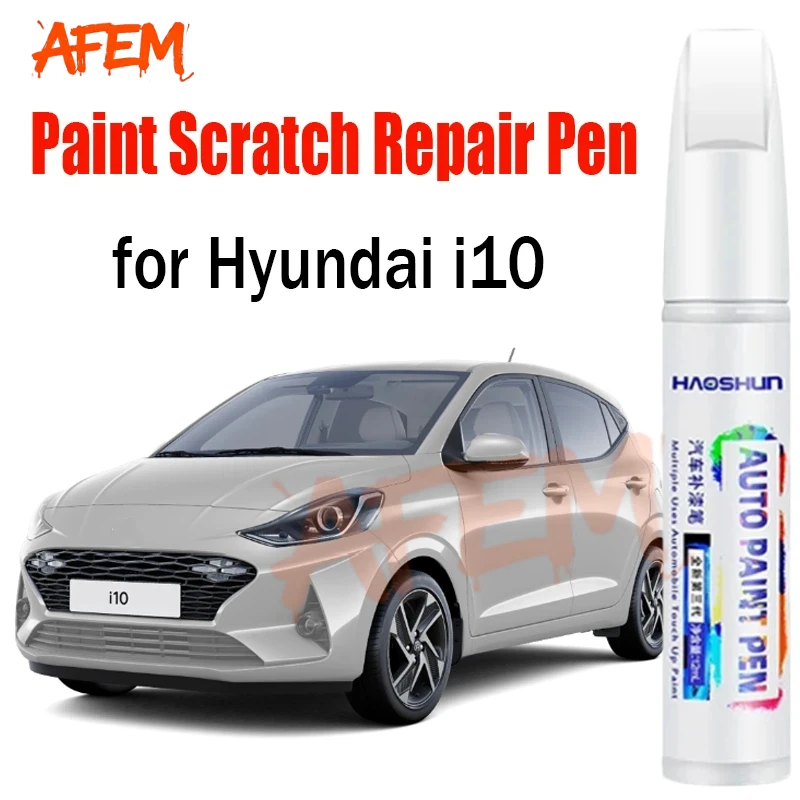ปากกาซ่อมสีรถยนต์ ปากกาแก้รอยข - Car Scratch Remover Pen บทวิจารณ์และราคา