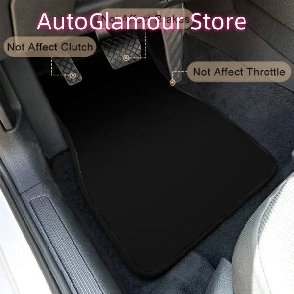 พรมปูพื้นรถยนต์ลายช้างในป่าอเม - Car Accessories Amazon บทวิจารณ์และราคา