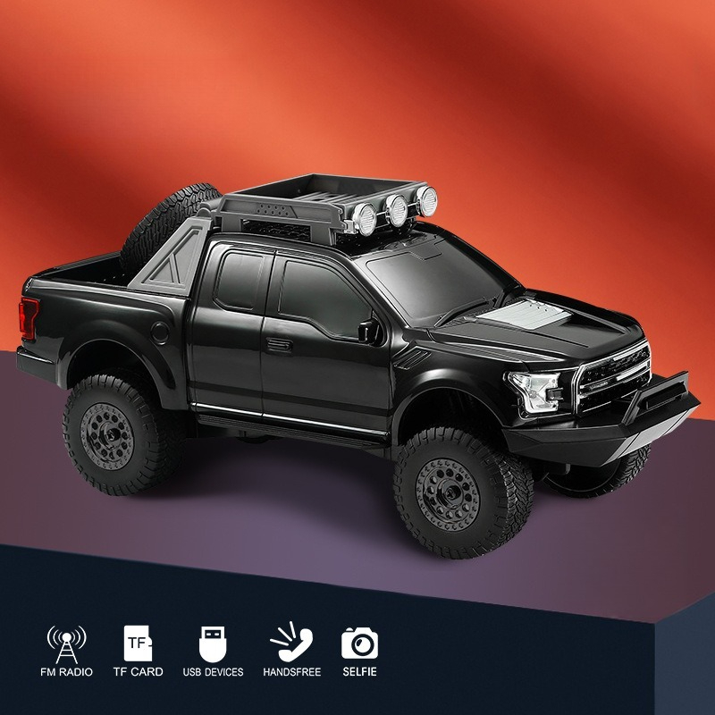 ลำโพงบลูทูธสำหรับรถยนต์ ซับวูฟ - Car Accessories Amazon บทวิจารณ์และราคา