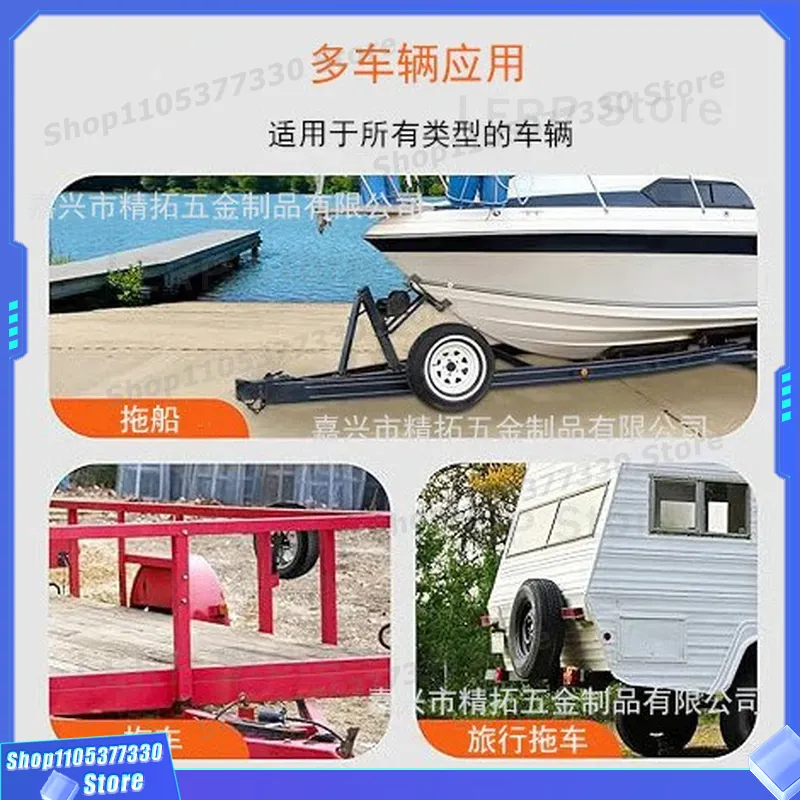 ขายึดยางอะไหล่รถยนต์สีดำ อุปกร - Car Accessories Amazon บทวิจารณ์และราคา