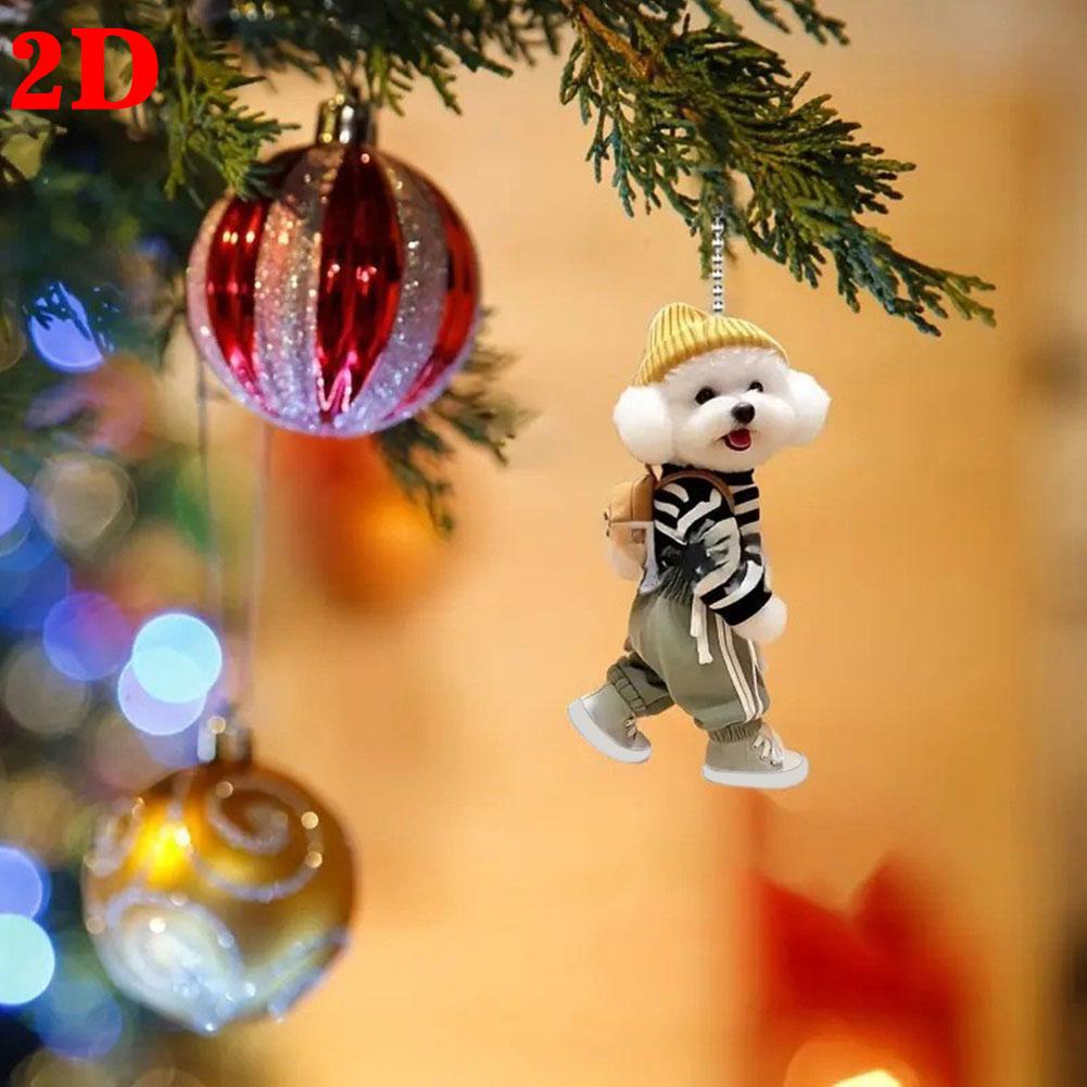 กระจกมองหลัง2D กระเป๋าเป้น้องห - Car Accessories Mirror Hanging บทวิจารณ์และราคา