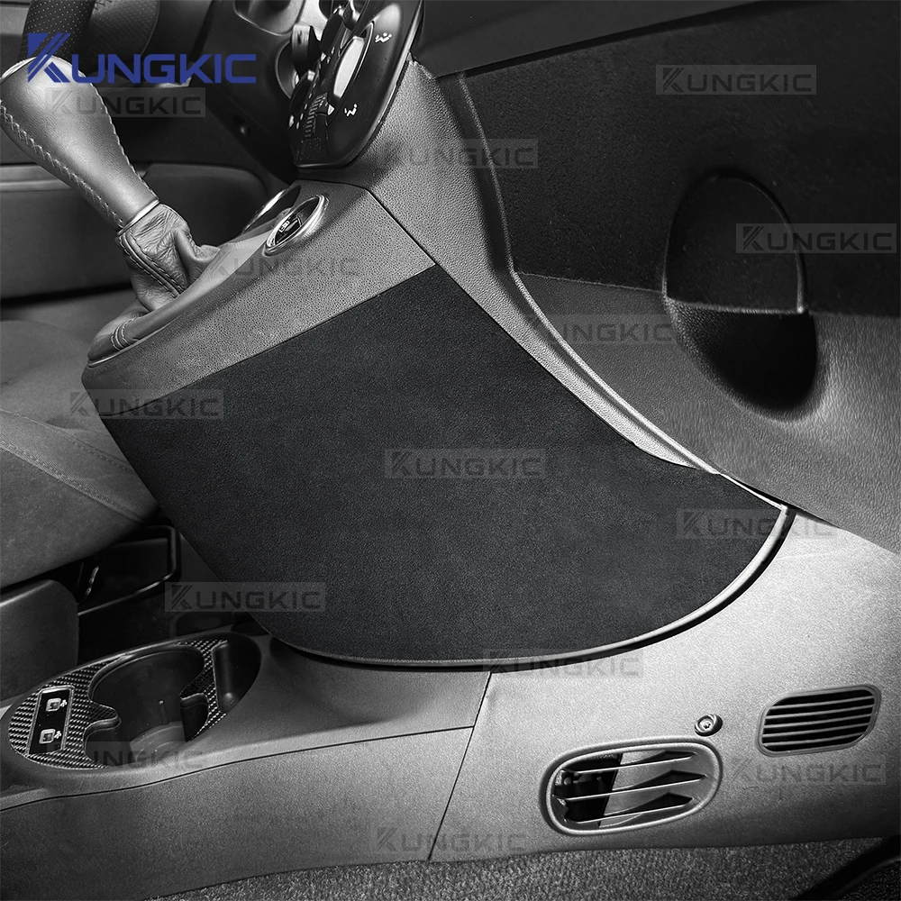 สติกเกอร์หนังกลับคุณภาพสูงสำหร - Car Accessories Under 500 บทวิจารณ์และราคา