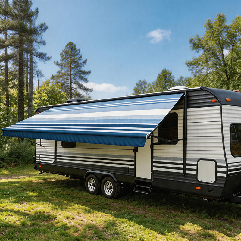 กันสาดรถบ้าน RV, อุปกรณ์เสริมส - Car Accessories Amazon บทวิจารณ์และราคา