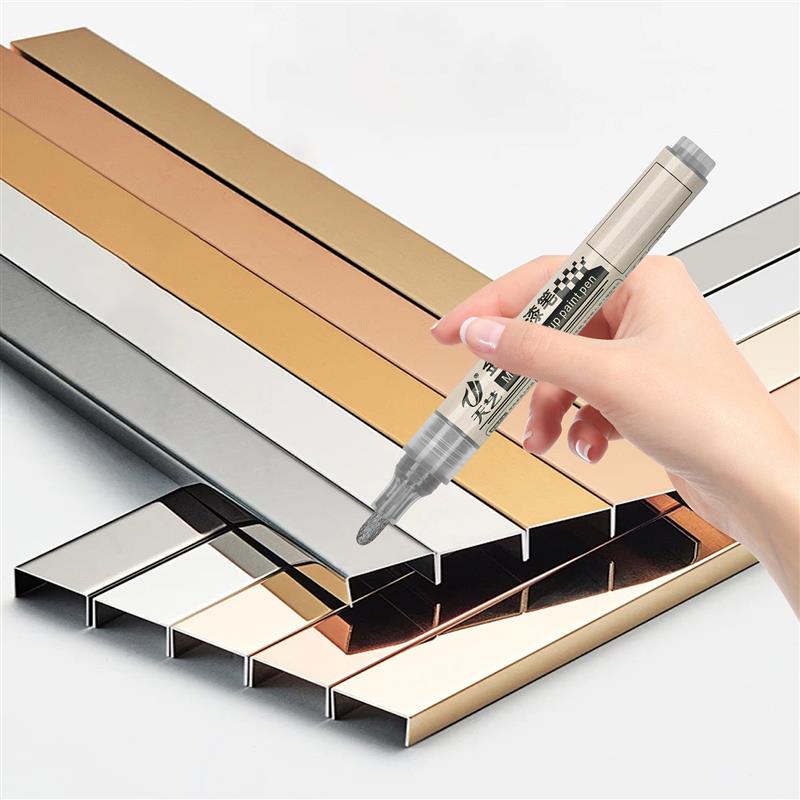 รถ Touch Up ปากกาสี Universal  - Car Scratch Remover Pen บทวิจารณ์และราคา