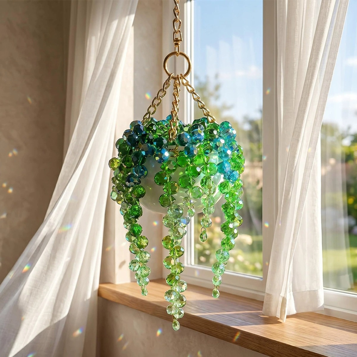 เครื่องประดับตกแต่งรถยนต์แบบแข - Car Accessories Mirror Hanging บทวิจารณ์และราคา