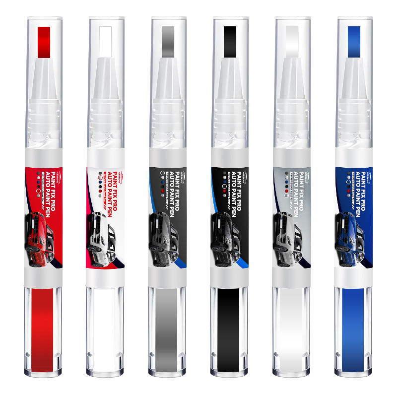 ปากกาซ่อมสีรถยนต์ สำหรับเปอโยต - Car Scratch Remover Pen บทวิจารณ์และราคา