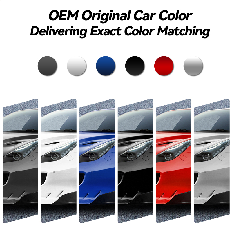 ปากกาซ่อมสีรถยนต์ สำหรับเปอโยต - Car Scratch Remover Pen บทวิจารณ์และราคา