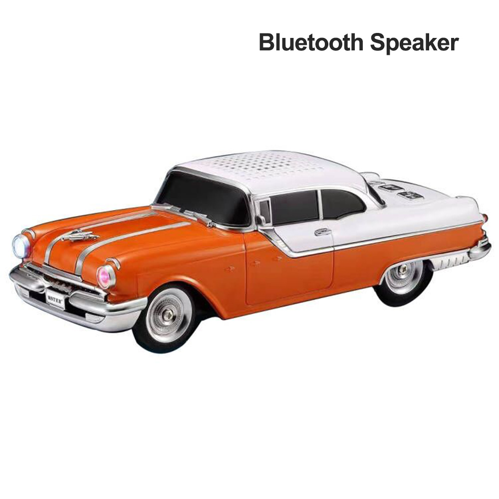 คลาสสิกลําโพงไร้สายบลูทูธ Pont - Car Accessories Amazon บทวิจารณ์และราคา