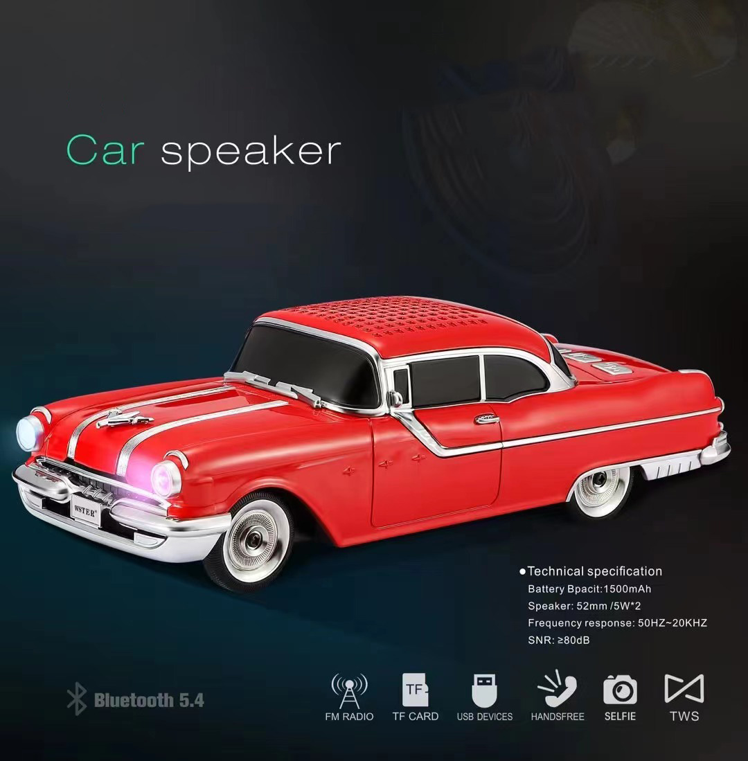 คลาสสิกลําโพงไร้สายบลูทูธ Pont - Car Accessories Amazon บทวิจารณ์และราคา