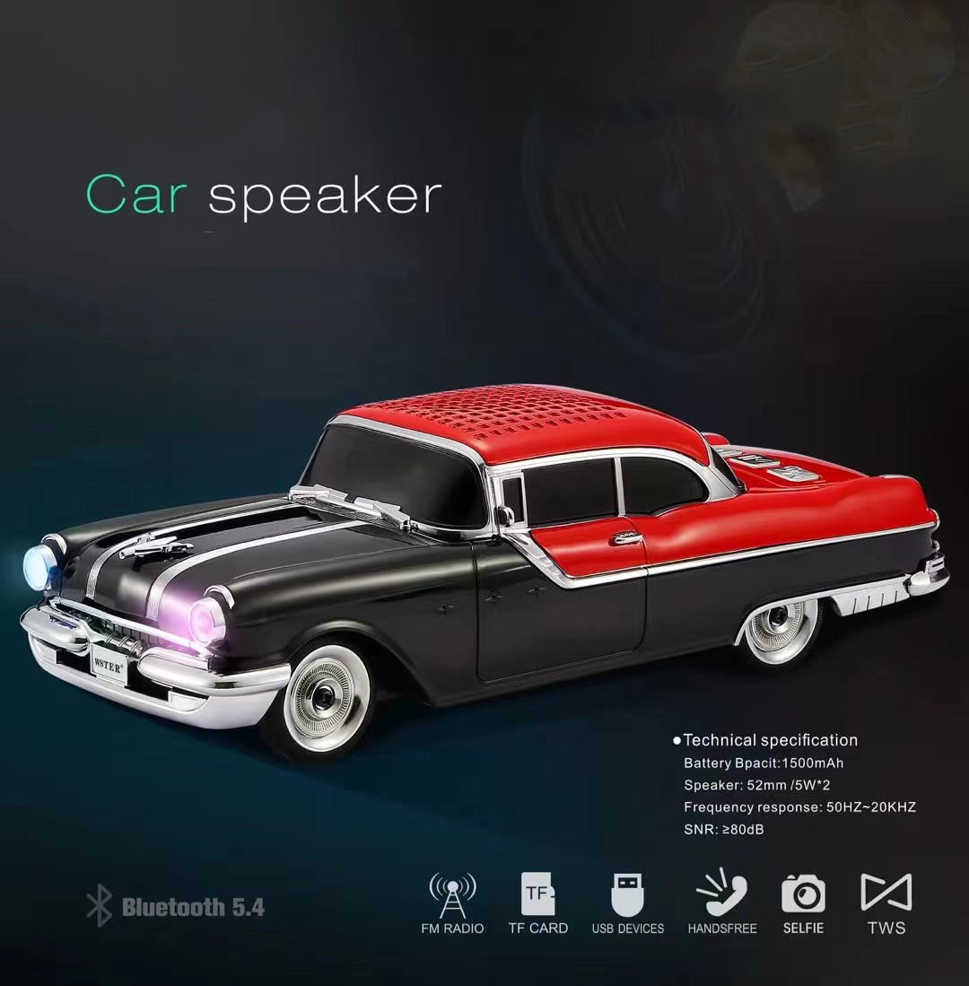คลาสสิกลําโพงไร้สายบลูทูธ Pont - Car Accessories Amazon บทวิจารณ์และราคา